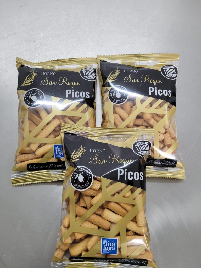 Comprar Picos artesanos crujientes Horno San Roque