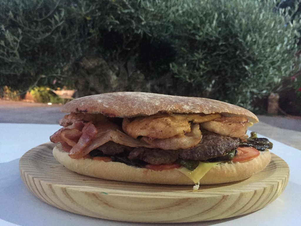 El Auténtico Campero Malagueño