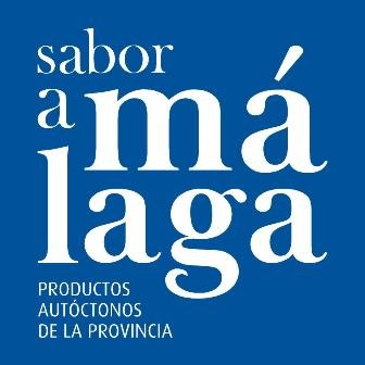 Sello Sabor a Málaga